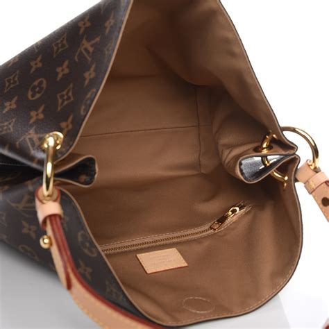 lv totally pm|louis vuitton graceful pm size.